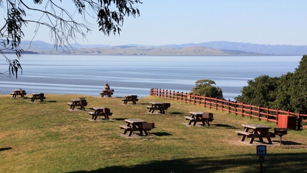 Photo of Outdoor in San Rafael