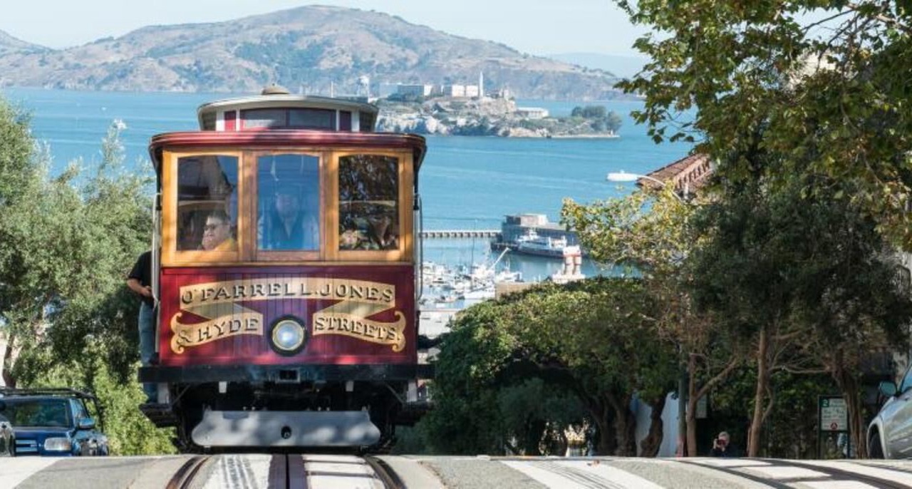 Photo of Outdoor in San Rafael