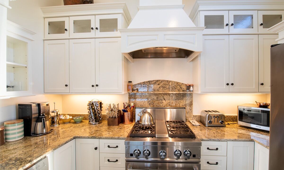 Photo of Kitchen in San Rafael