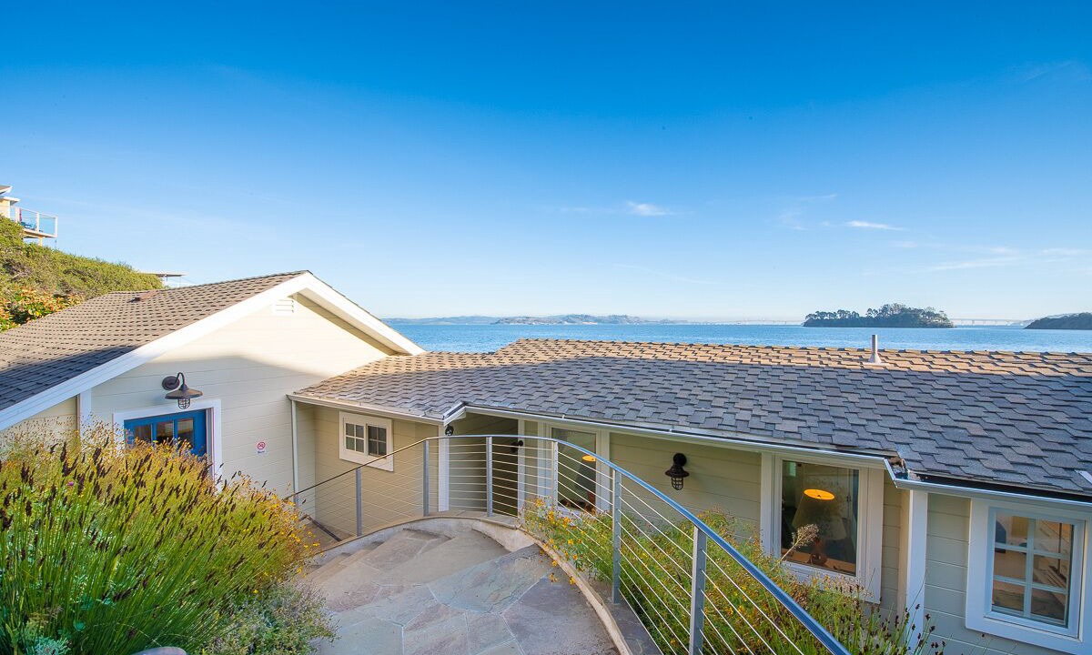 Photo of Outdoor in San Rafael