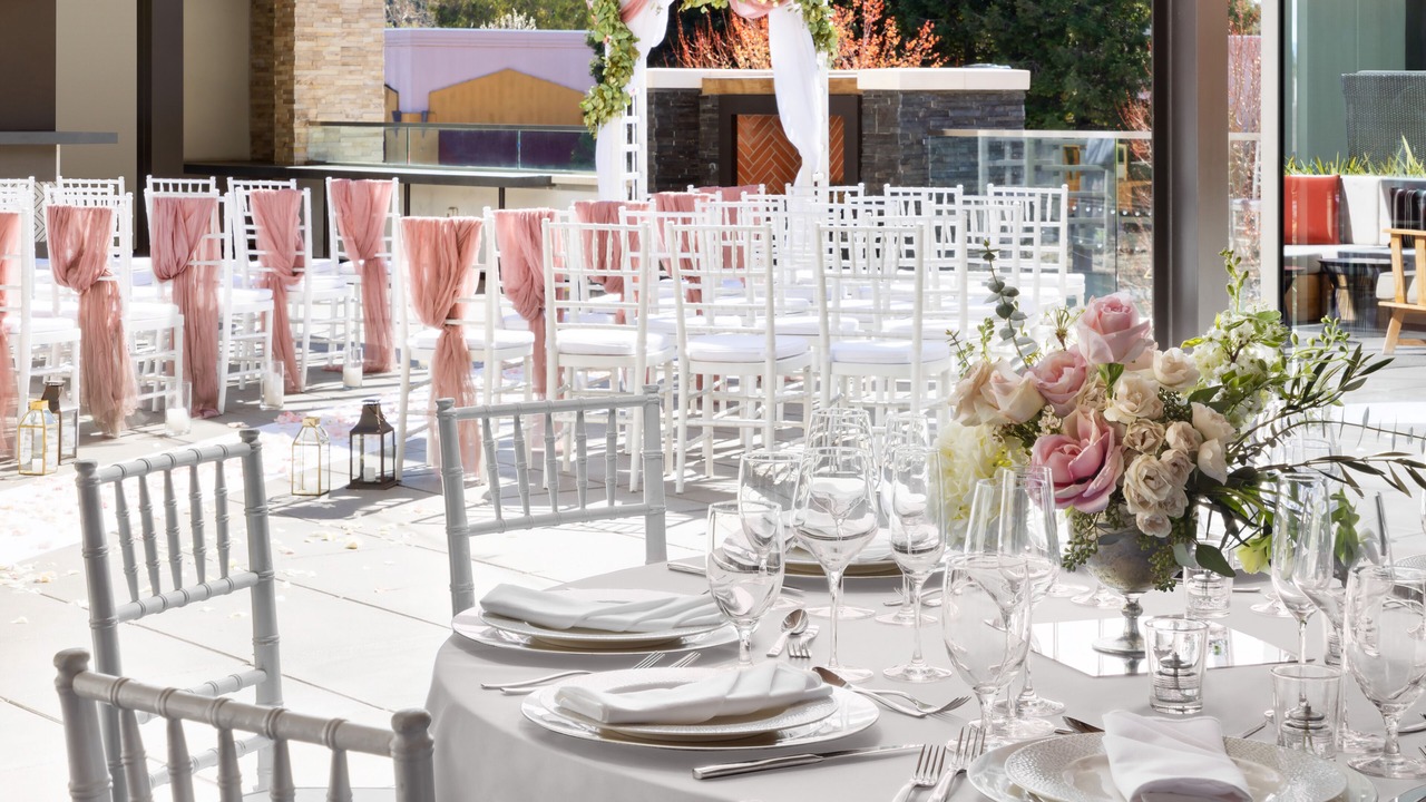 Photo of Patio Balcony in Mountain View