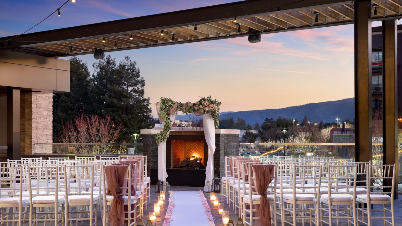 Photo of Patio Balcony in Mountain View