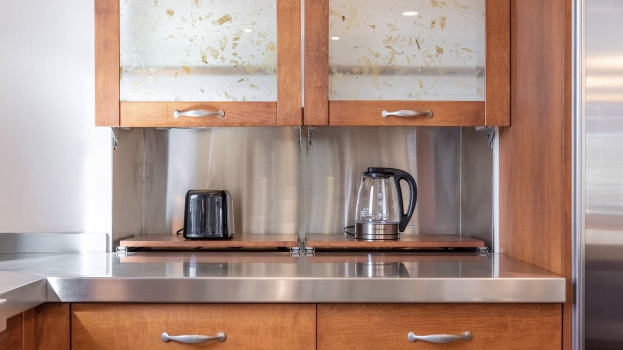 Photo of Kitchen in Corona del Mar