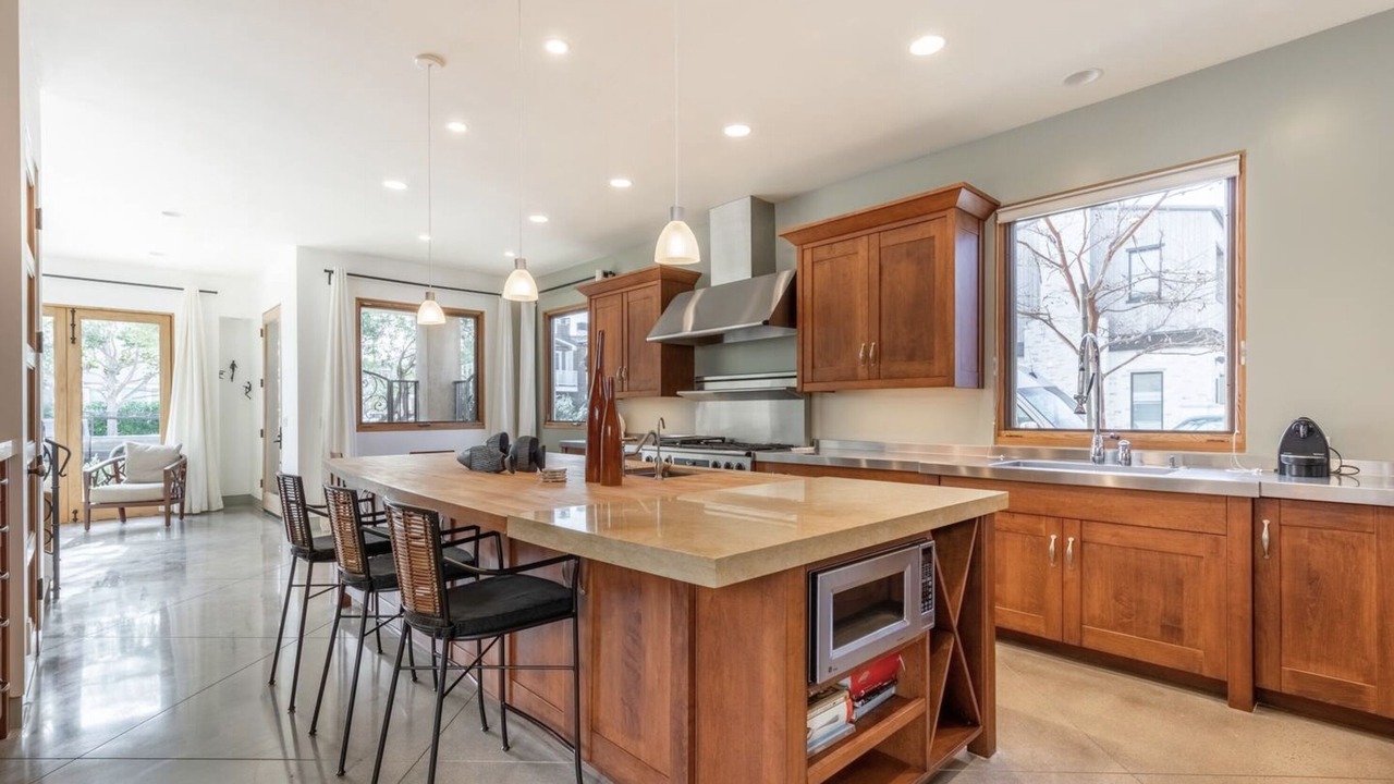 Photo of Kitchen in Corona del Mar
