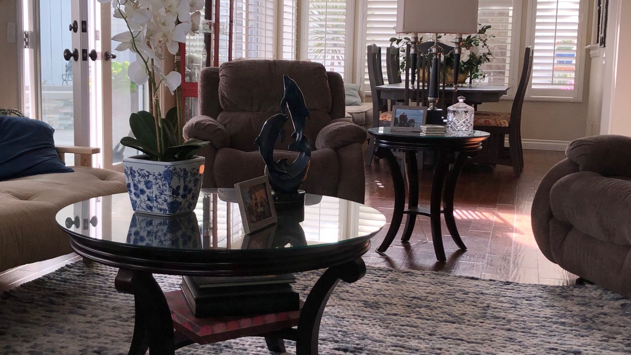 Photo of Livingroom in San Clemente