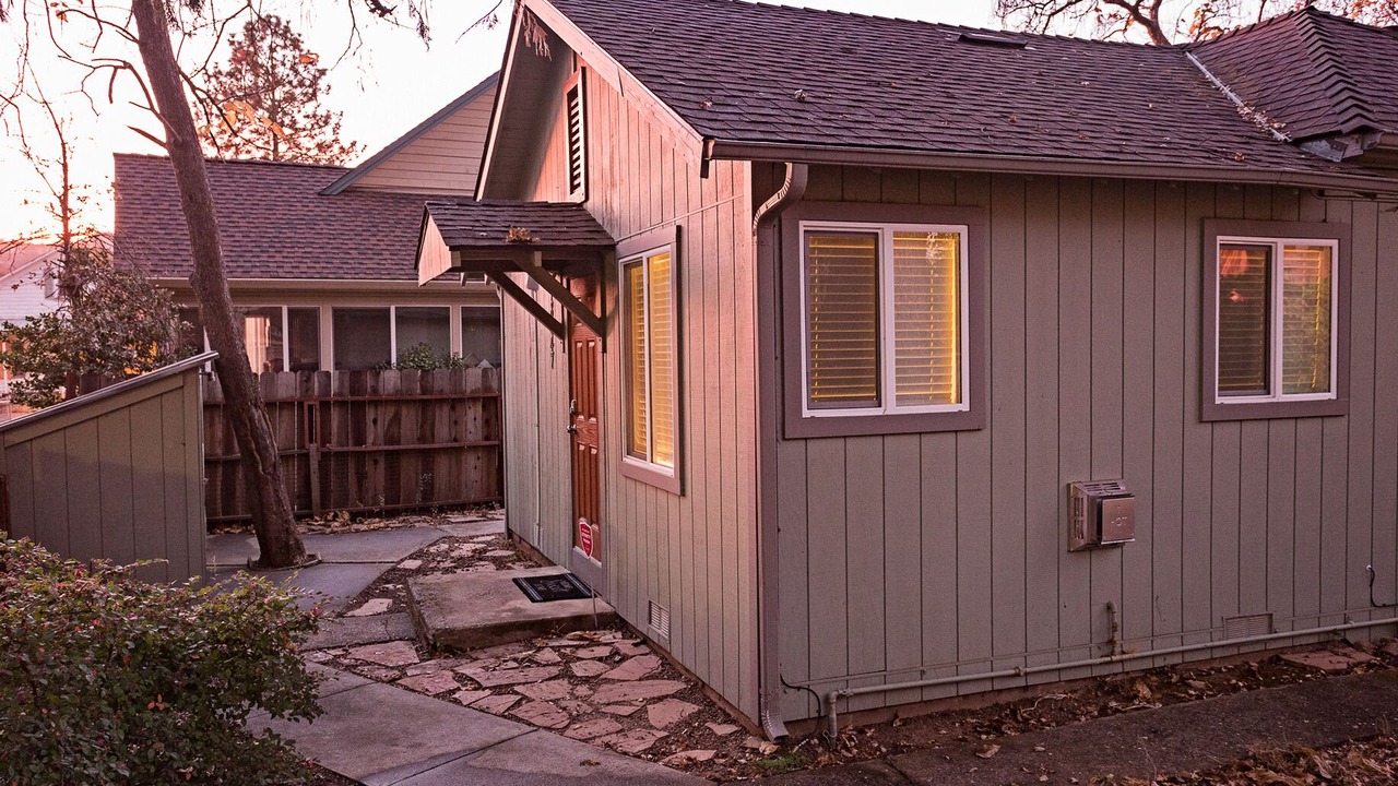 Photo of Outdoor in Jamestown