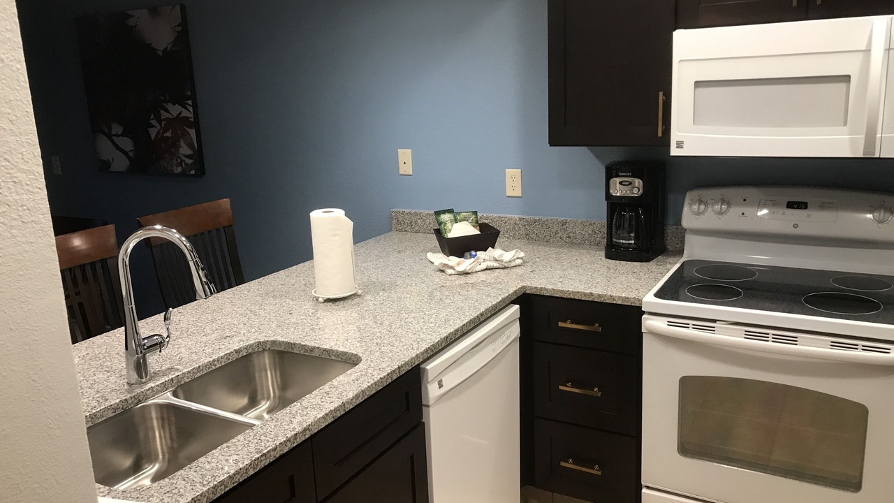 Photo of Kitchen in Round Hill Village