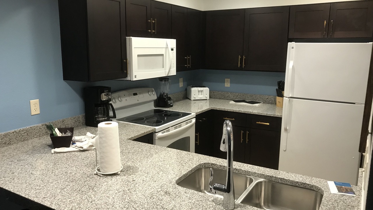 Photo of Kitchen in Round Hill Village