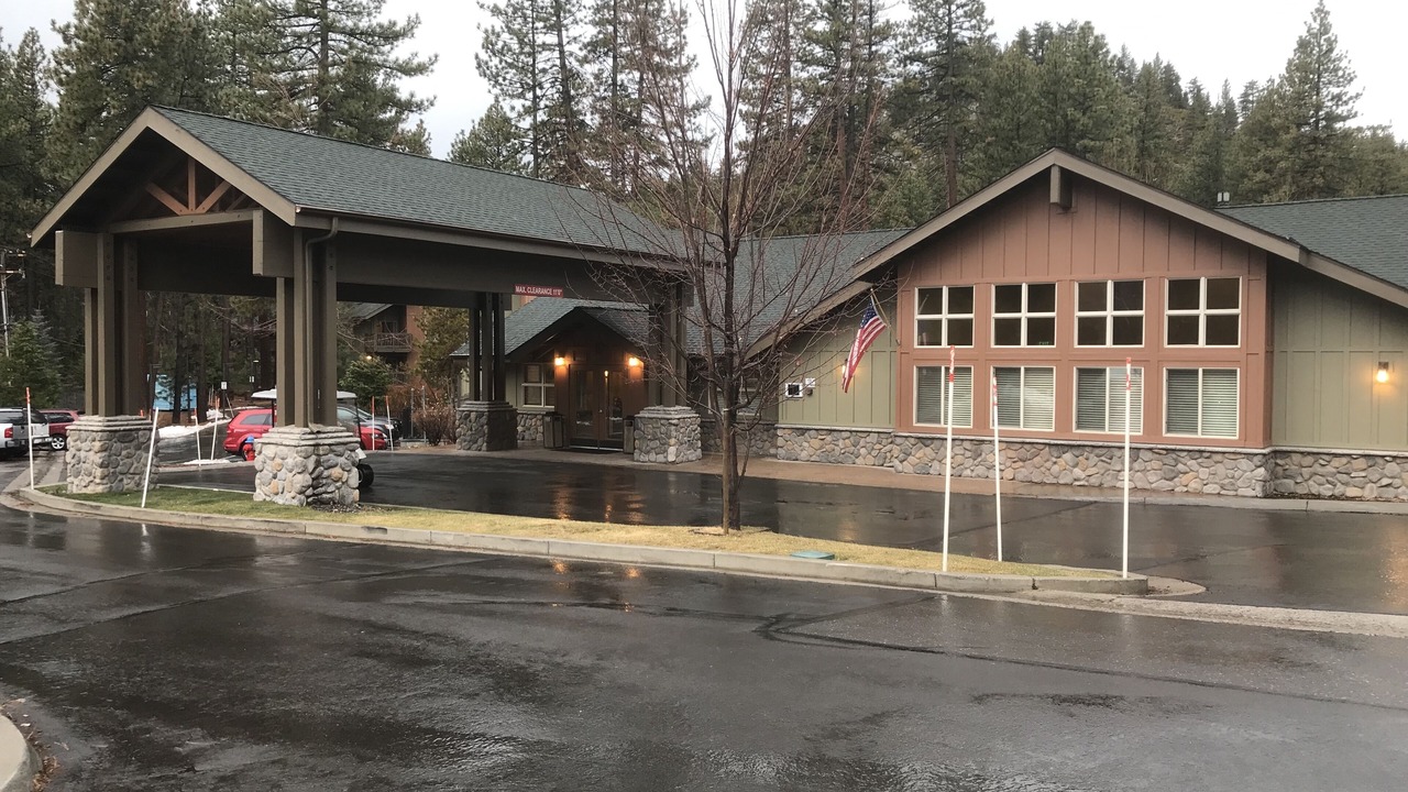 Photo of Outdoor in Round Hill Village