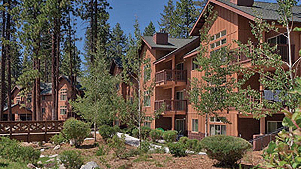Photo of Outdoor in Round Hill Village