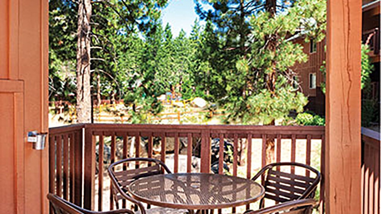 Photo of Outdoor in Round Hill Village