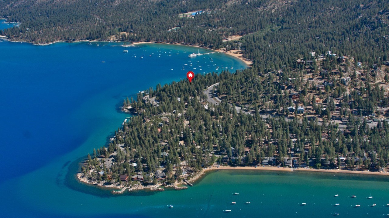 Photo of Outdoor in Zephyr Cove