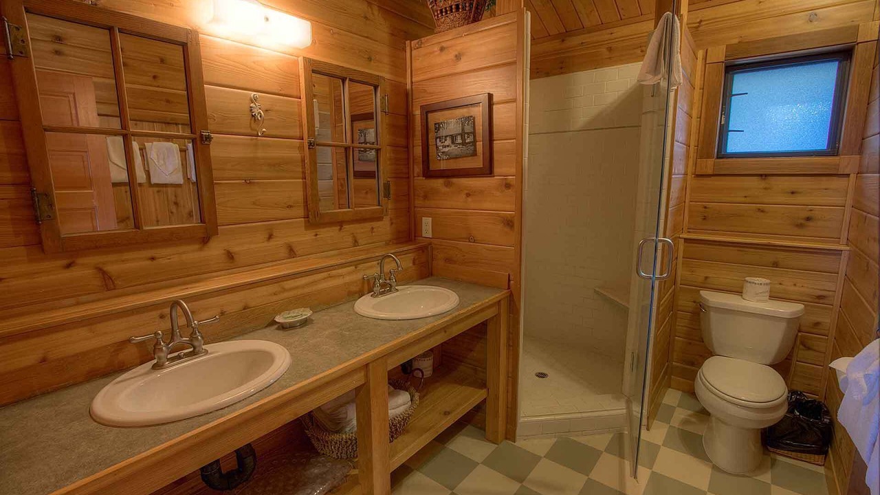 Photo of Bathroom in Zephyr Cove