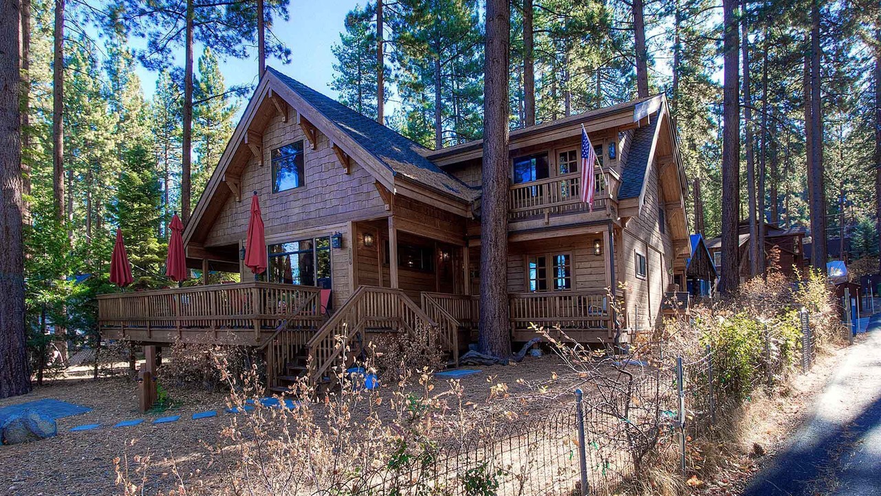 Photo of Outdoor in Zephyr Cove