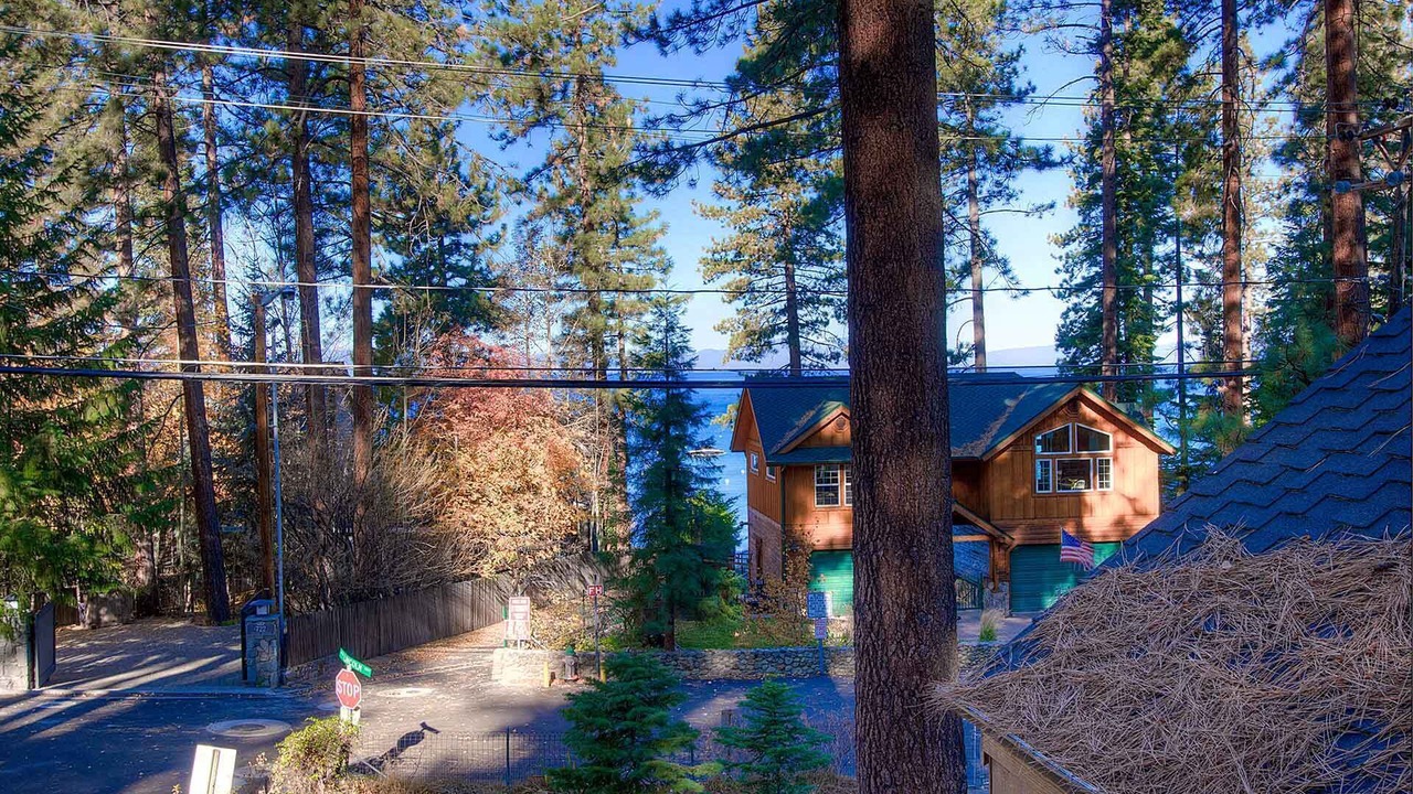 Photo of Outdoor in Zephyr Cove