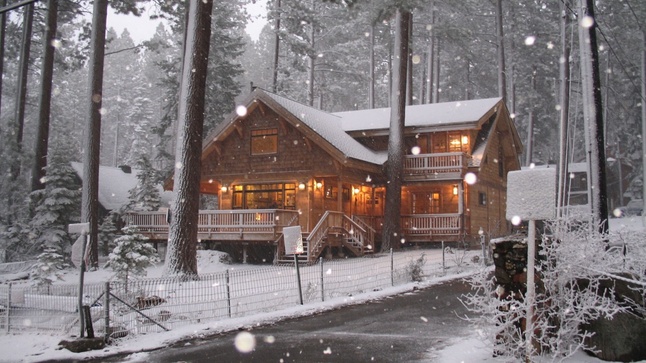 Photo of Outdoor in Zephyr Cove