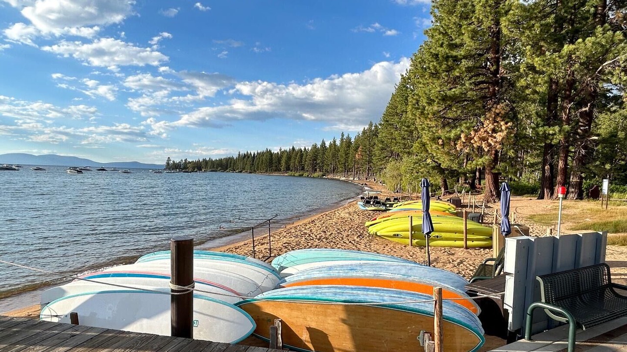 Photo of Others in Zephyr Cove