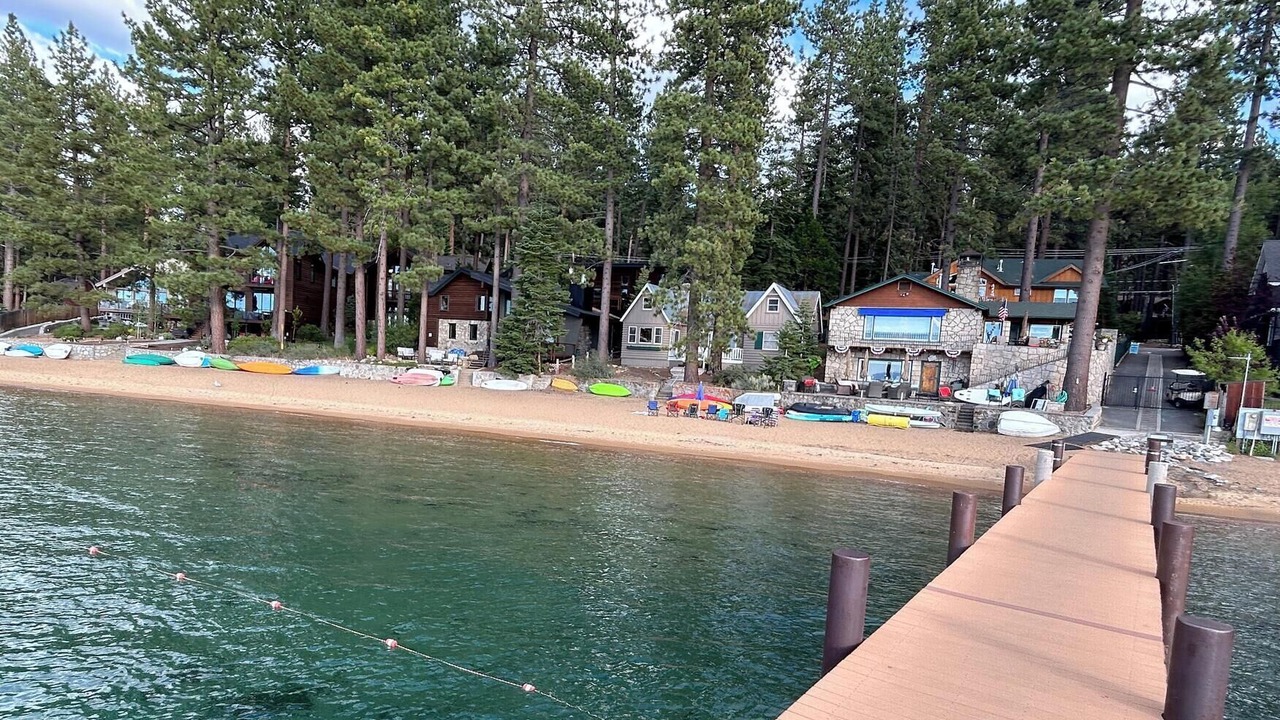 Photo of Outdoor in Zephyr Cove