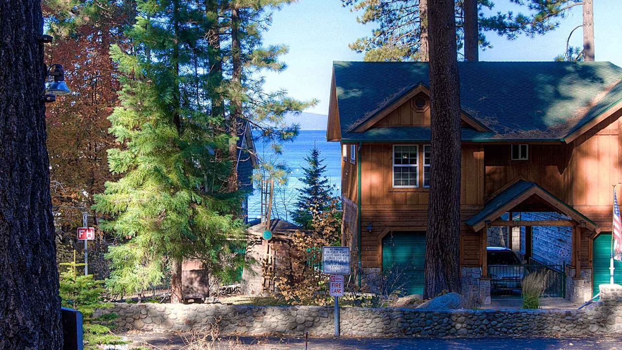 Photo of Outdoor in Zephyr Cove