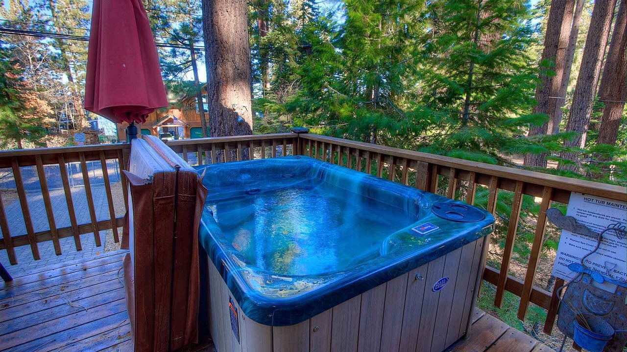 Photo of Outdoor in Zephyr Cove