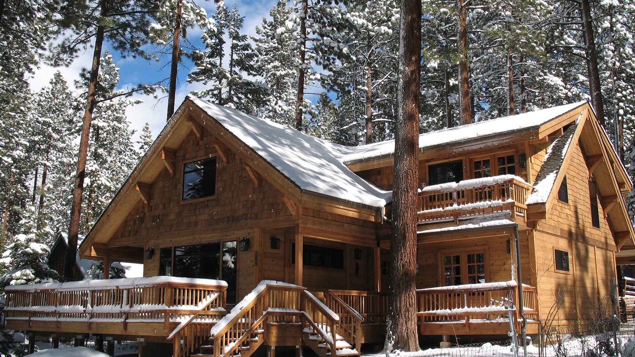 Photo of Outdoor in Zephyr Cove
