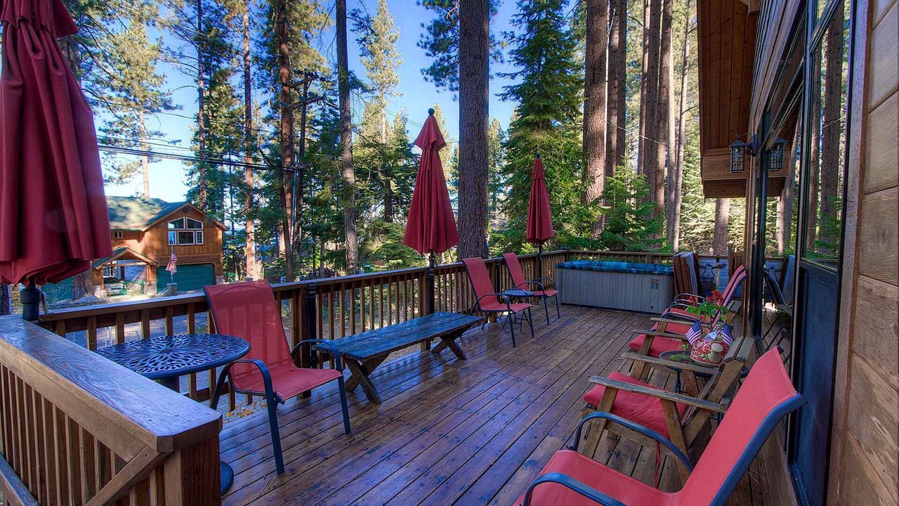 Photo of Outdoor in Zephyr Cove