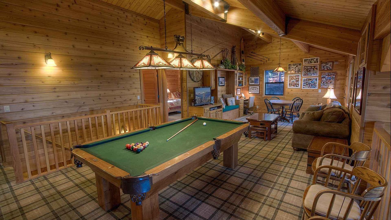 Photo of Bedroom in Zephyr Cove