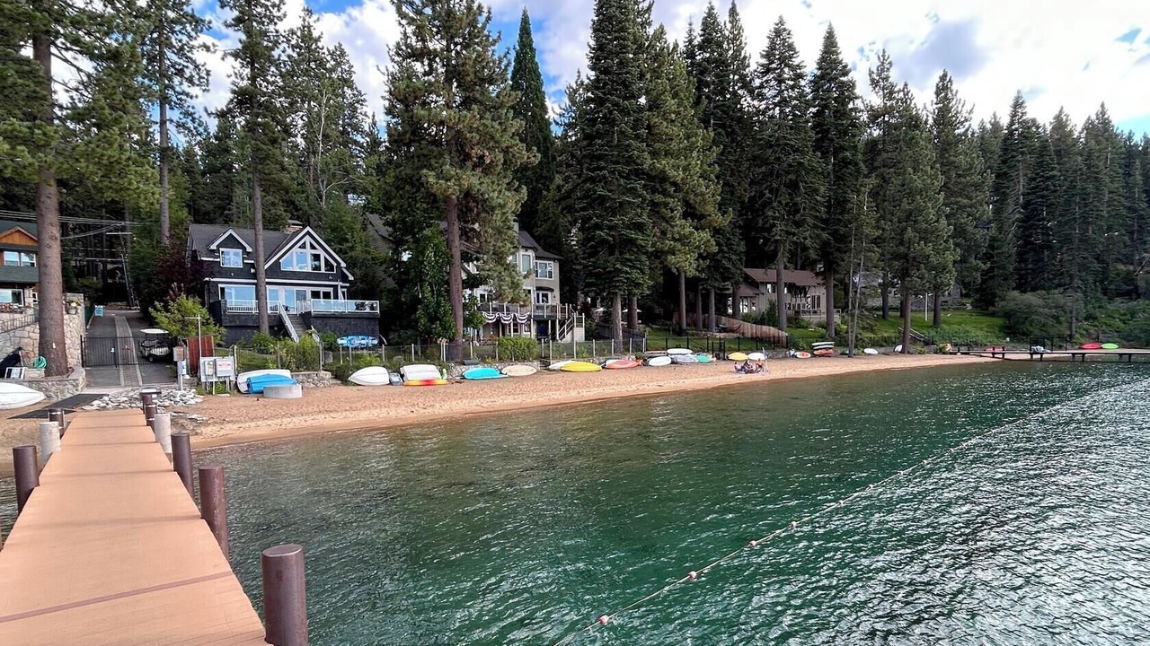 Photo of Others in Zephyr Cove