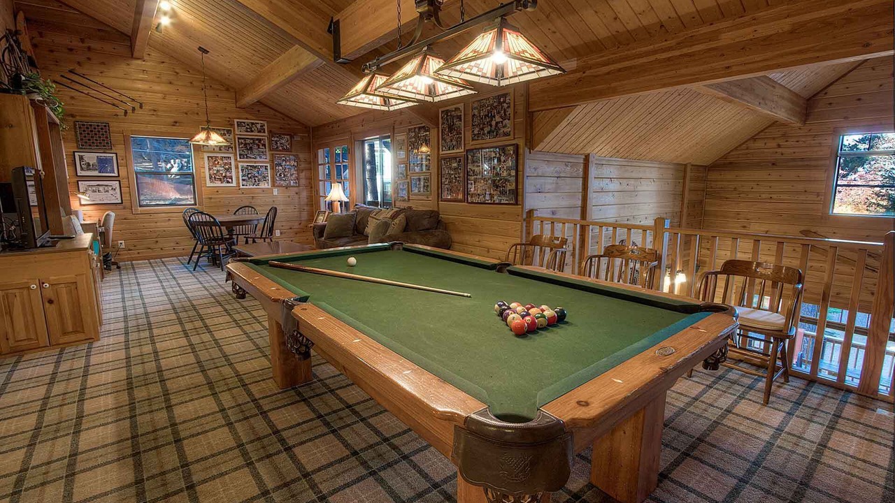 Photo of Bedroom in Zephyr Cove