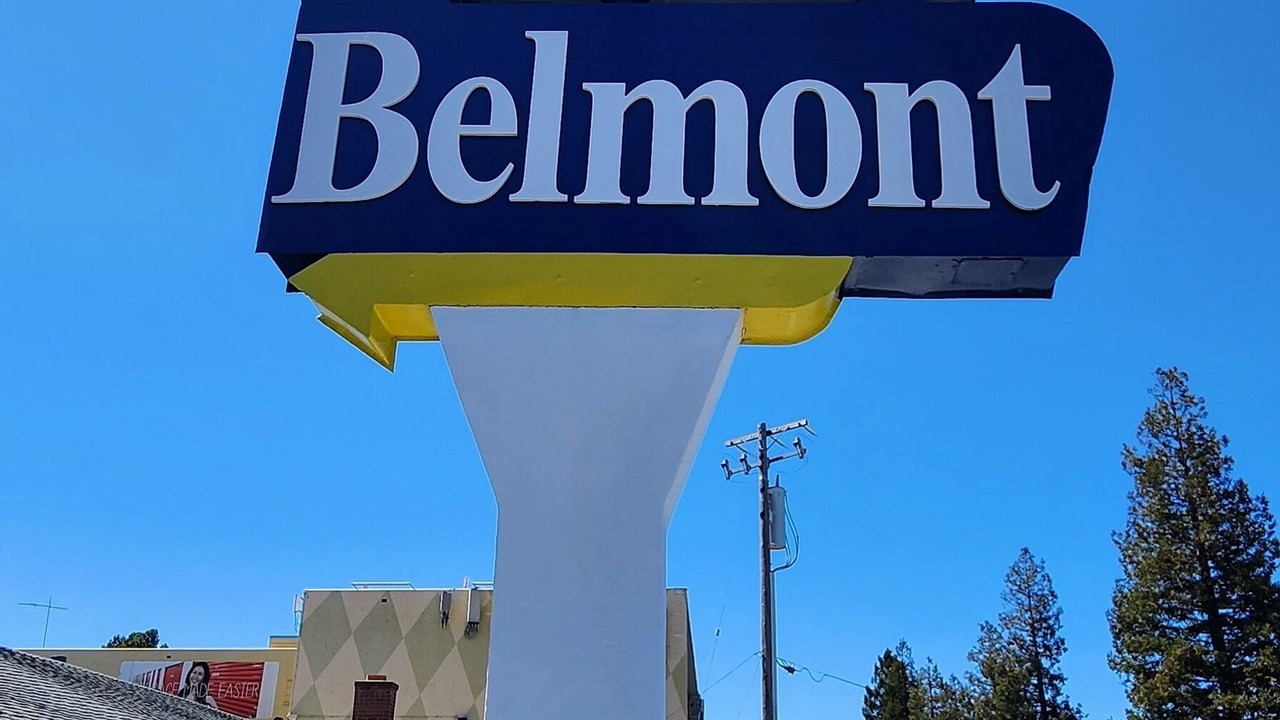 Photo of Outdoor in Belmont