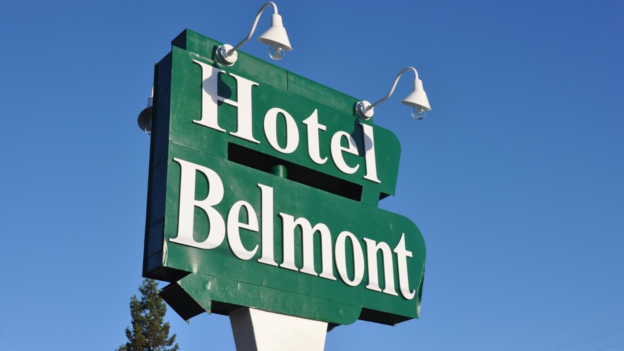 Photo of Outdoor in Belmont