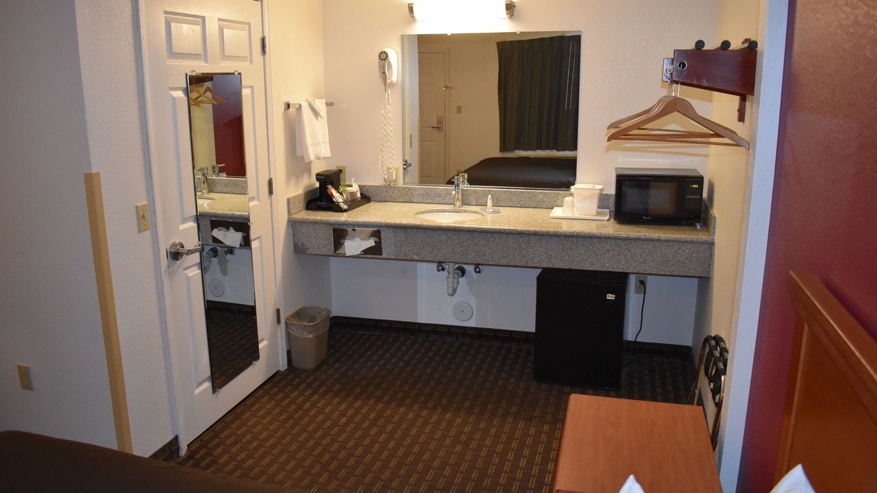 Photo of Bedroom in Belmont