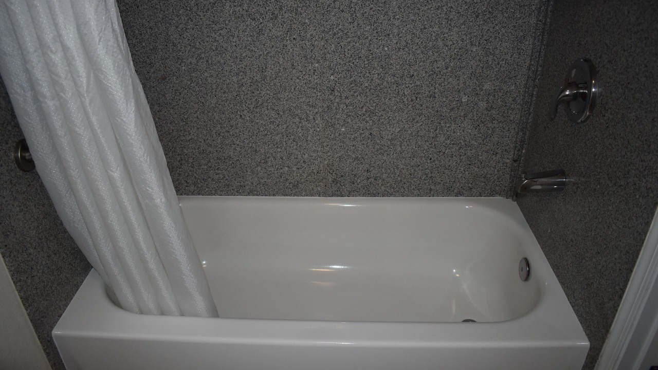Photo of Bathroom in Belmont