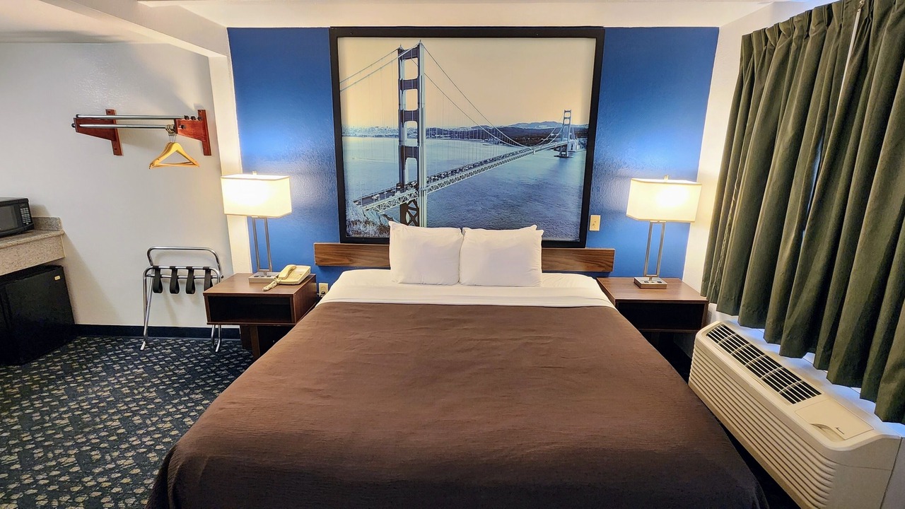 Photo of Bedroom in Belmont