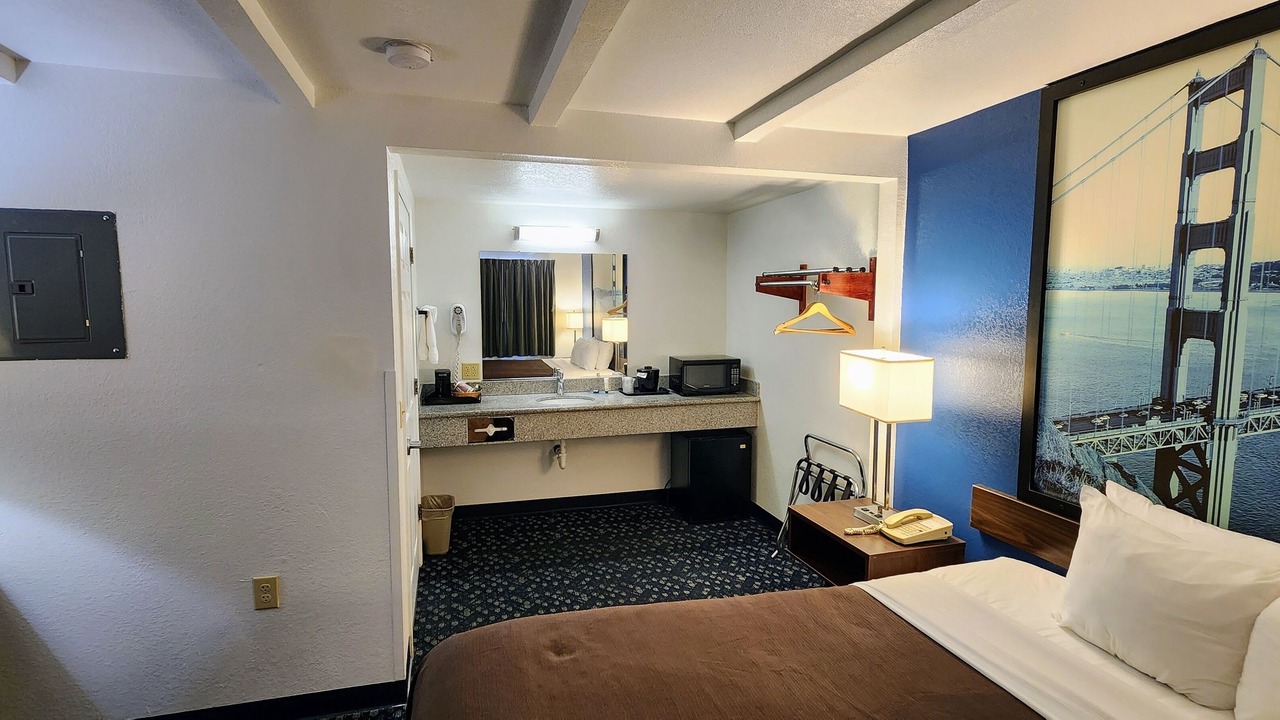 Photo of Bedroom in Belmont