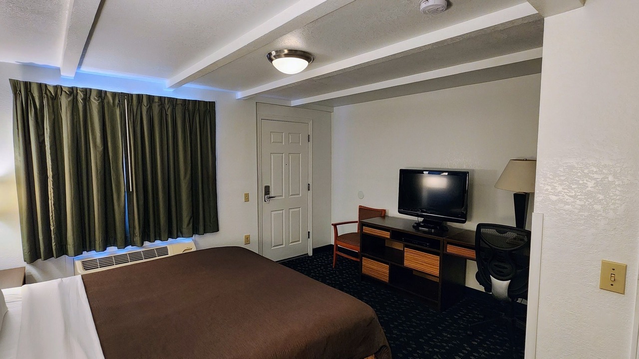 Photo of Bedroom in Belmont