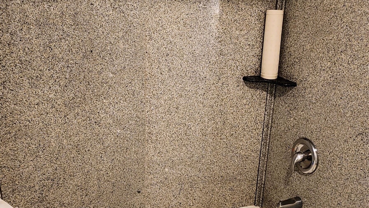 Photo of Bathroom in Belmont