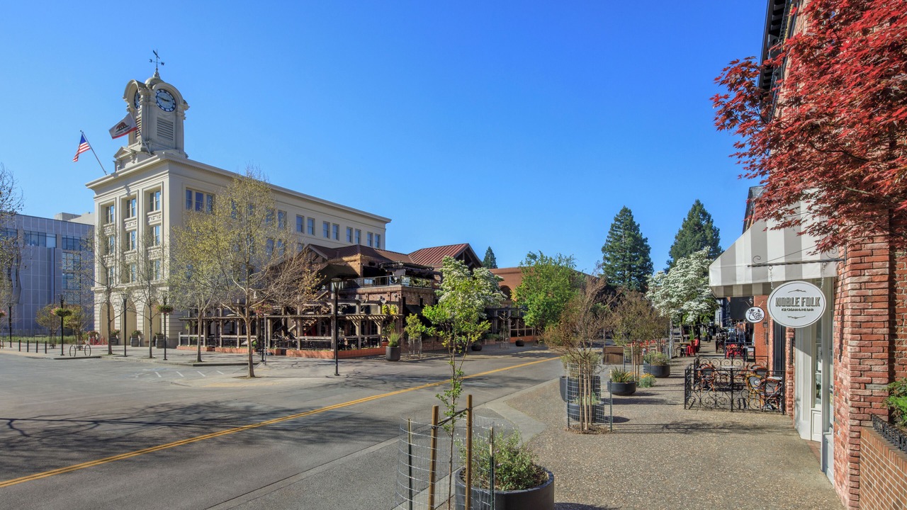 Photo of Outdoor in Santa Rosa