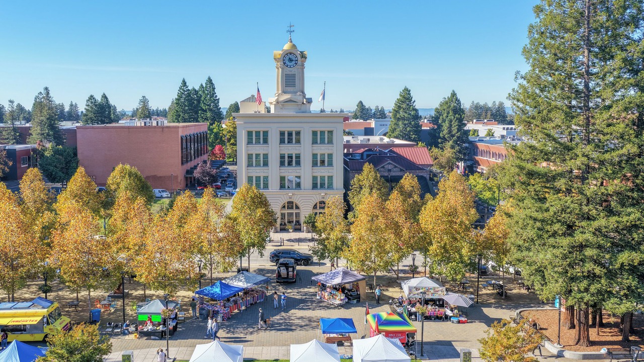 Photo of Outdoor in Santa Rosa