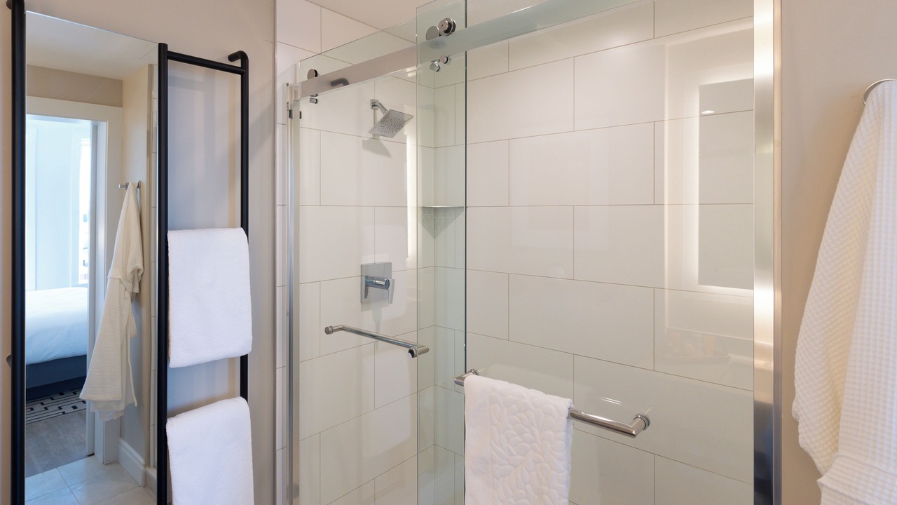 Photo of Bathroom in Santa Rosa