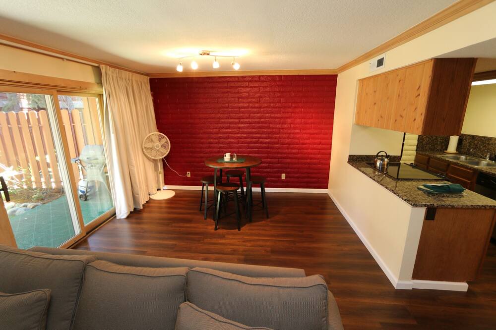 Photo of Kitchen in Incline Village