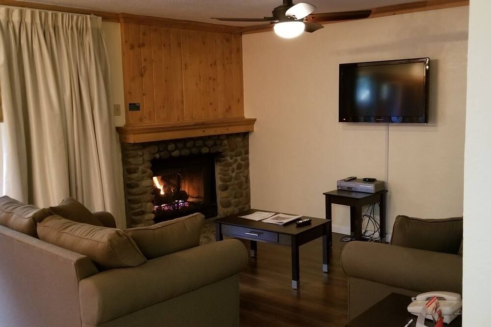 Photo of Livingroom in Incline Village