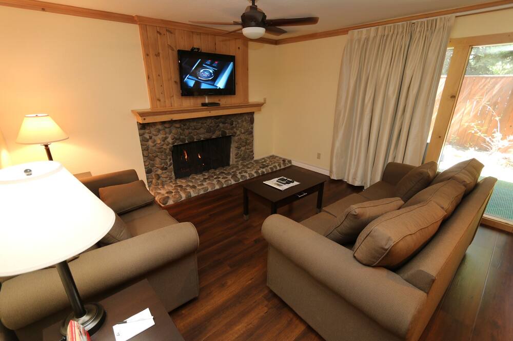 Photo of Livingroom in Incline Village