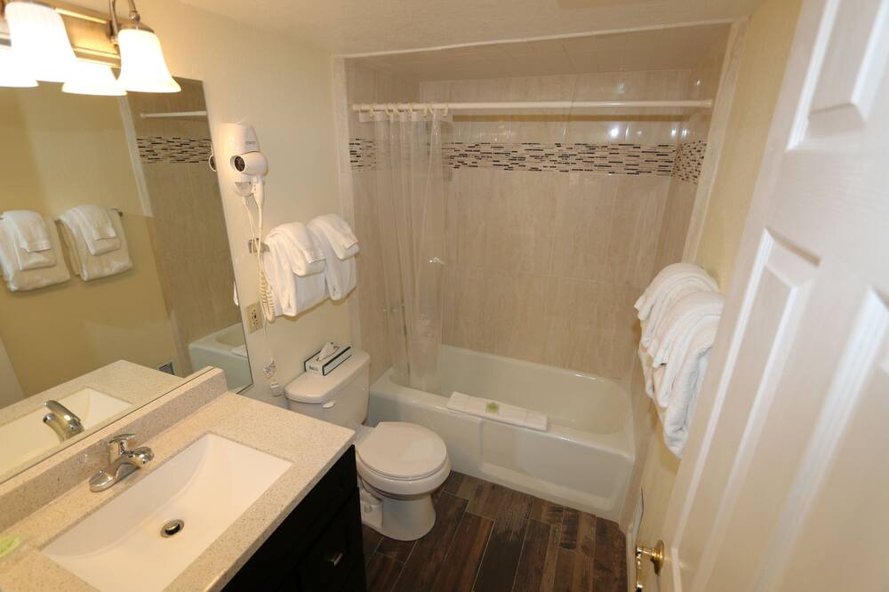 Photo of Bathroom in Incline Village