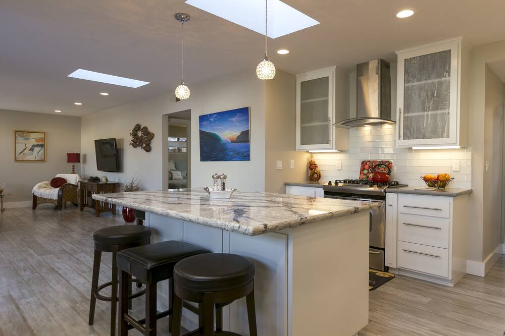 Photo of Kitchen in Baywood-Los Osos