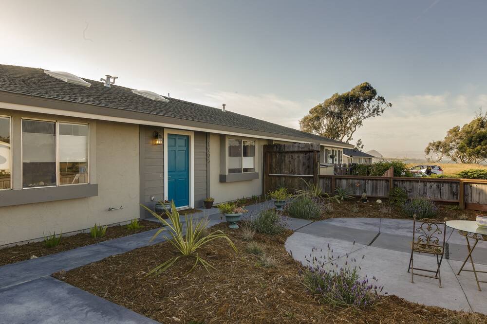 Photo of Patio Balcony in Baywood-Los Osos