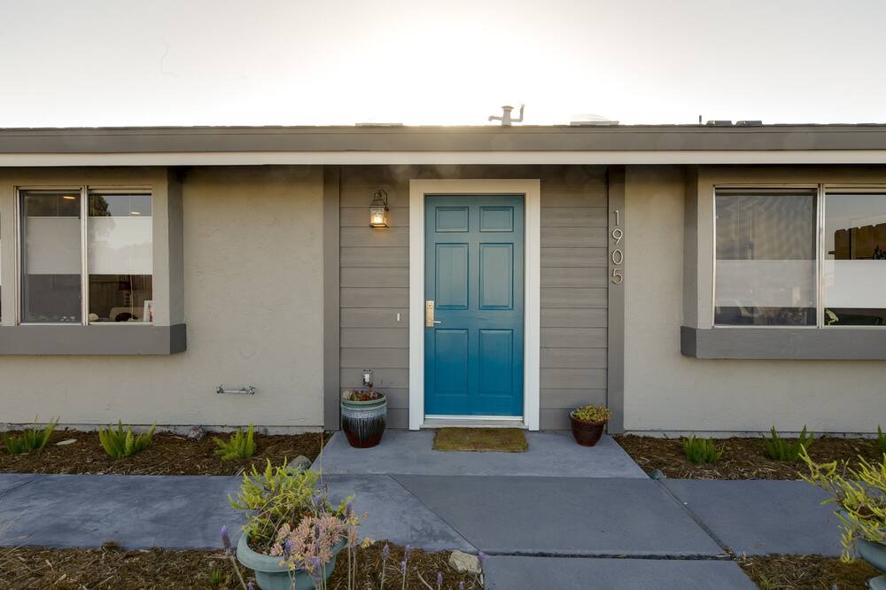 Photo of Outdoor in Baywood-Los Osos