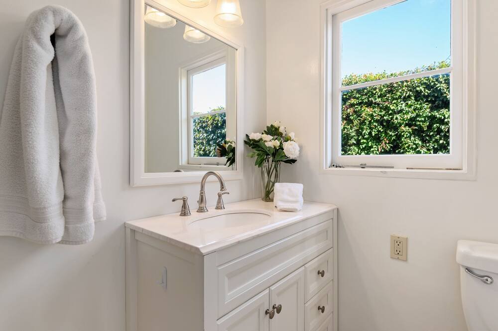 Photo of Bathroom in Milpas