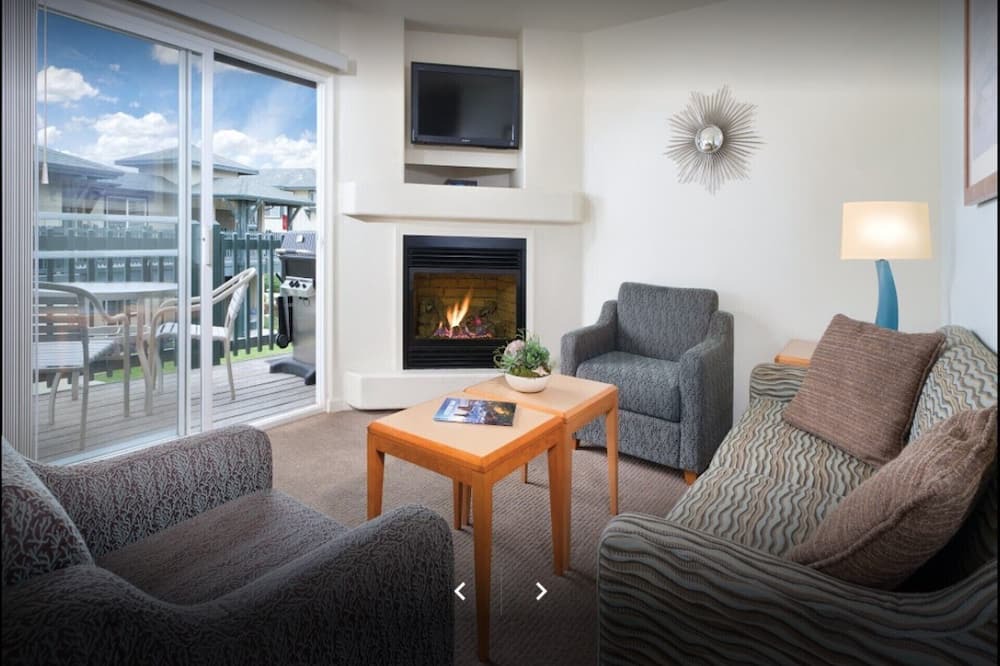 Photo of Patio Balcony in Marina
