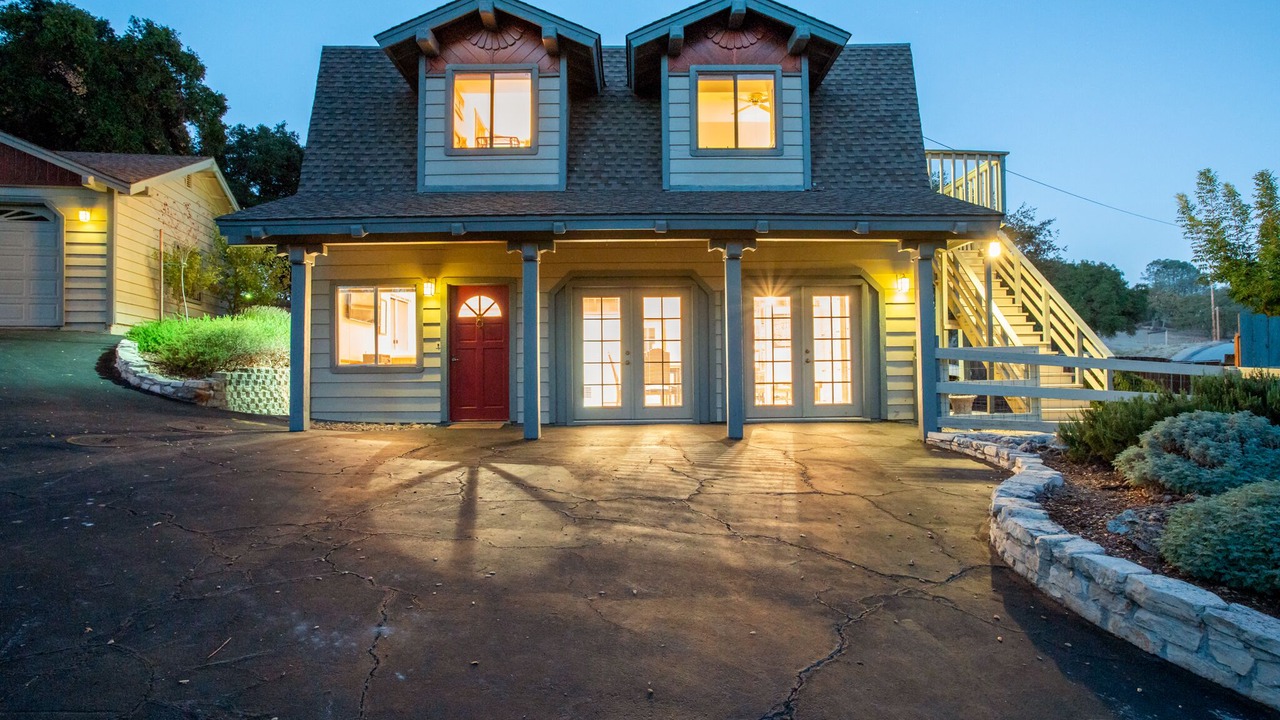 Photo of Outdoor in Atascadero